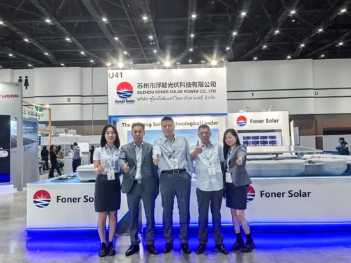 foner solar in thailand foner solar in thailand